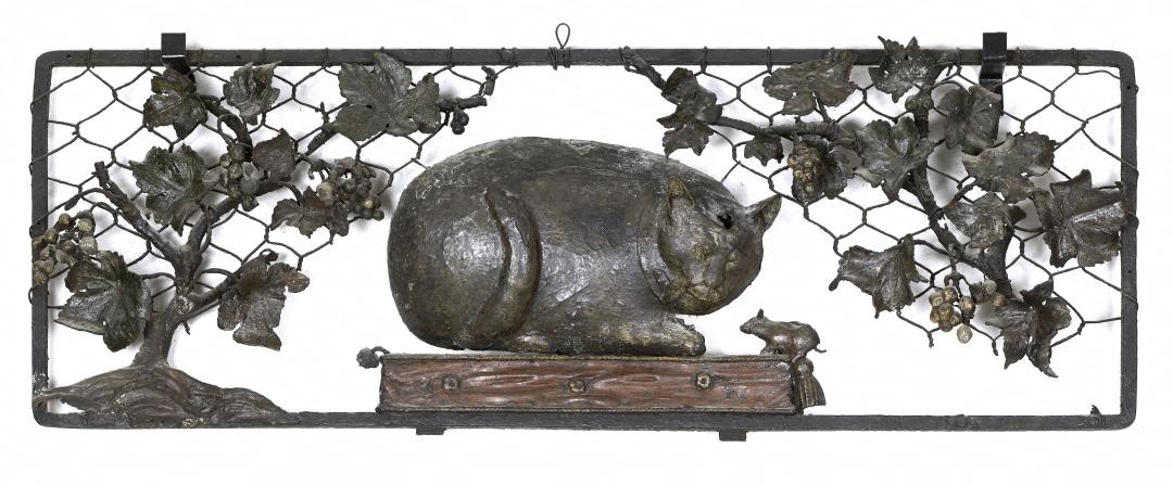 visuel "au chat qui dort" 